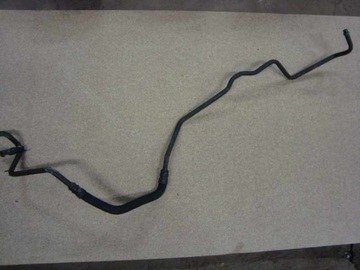 Bmw e38 4. 0d wire tube spigot oil cooler gearboxes 740d, фото