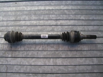 Bmw original 2284116 axle, фото