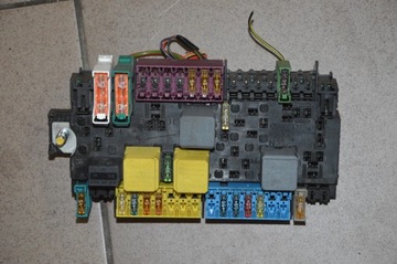 Hull bezp. mercedes a class w176 a2469060093, фото