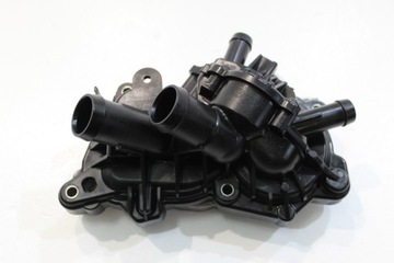 Mbm skoda citigo water pump 04c121121c, фото