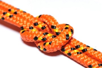 Rope polypropylene linotech 4 mm 500 m, фото