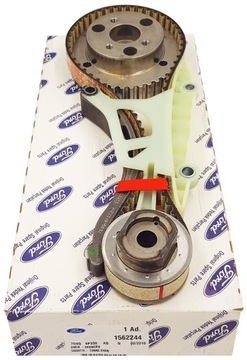 Ford original 1562244 set cf. 1. 8tdci, фото