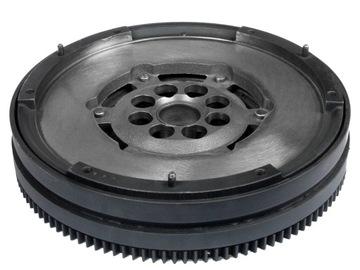 Double-mass flywheel bow 415054610 mazda 3/ 6/ c 415 0546 10 bow, фото