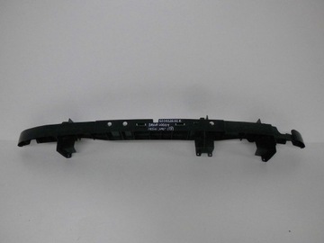 Dacia lodgy beam plastic fasteners в front bumper, фото