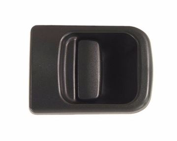 Handle for doors right rear door back renault master 2, фото