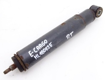 Iveco eurocargo 3 08-15@ shock absorber ass back, фото