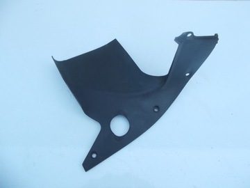 Protection filling fairing honda ntv 650 deauville, фото