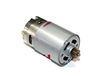 Bosch двигатель шуруповерты ключа ударного gdr 10, 8, фото