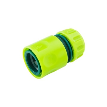 Connector adapter garden 1/ 2'' to spigot, фото