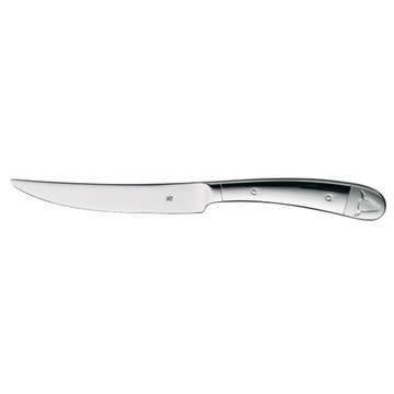 Wmf knife bull for steaks meat radiator grille cromarga promo, фото