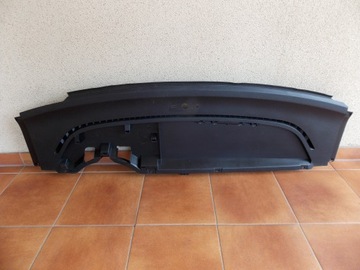 Ford c-max 03-07 jabot glove compartment panel, фото