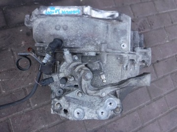 Коробка передач opel signum 3.0 cdti v6, фото
