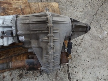Редуктор 5.4 ford f150 f 150 2008 год, фото