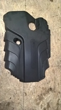 Cover motor ford mondeo mk5 2.0 tdci, фото