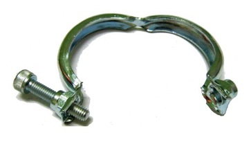 Хомут патрубки egr peugeot 1.4 1.6 2.0 2.2 hdi, фото