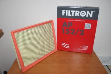 Air filter vectra 20-22dti 02- ap152/ 2, фото