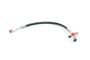 Iveco daily 06-11 wire air conditioner 504158577, фото