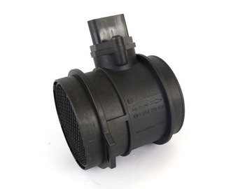 Расходомер audi a4 s4 a6 2. 7t bosch 078906461b 0280218038, фото