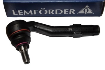 Lemforder наконечник рулевой тяги bmw 5 e60 2. 5-3. 0 29935, фото