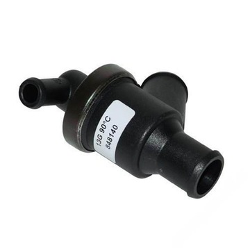 Thermostat piaggio x9 mp3 gilera aprilia 400 500, фото