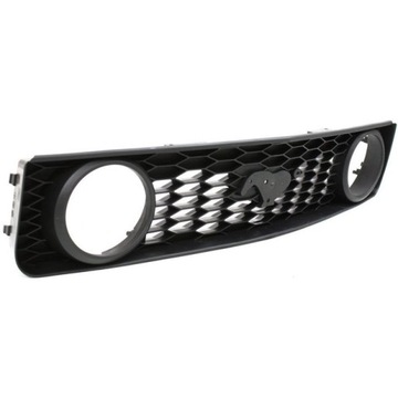 New lattice ford mustang gt 04-09, фото