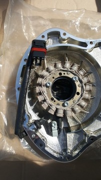 Harley davidson vrsc vrod generator spool, фото