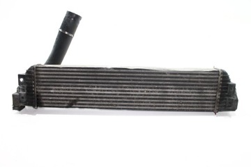 Renault master 3 10- 2.3 intercooler, фото