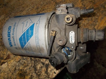 Осушитель воздух wabco m39, фото