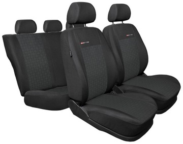 Kia sportage 3 model 2010-2015 год чехлы автомобильное, фото