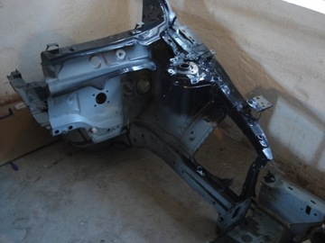 Mazda cx5 quarter left state perfect 2012-17, фото