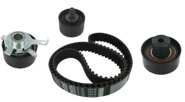 Set cf. ford mondeo 2 mk2 1.8 2.0 16v skf, фото