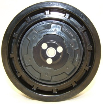 Grip set. denso 6seu14c audi a4/ s4/ s5/ q5, фото