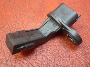Sensor position of the crankshaft mercedes w204 w205 1.6 cgi a2709050043, фото