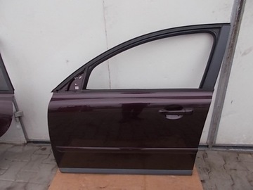 Volvo v50 s40 2 04r - left front door 463 - 46, фото
