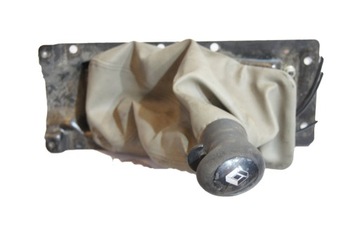 Gearshift curtain gear shifting dxi renault premium, фото