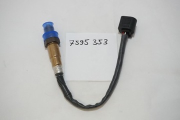 Lambda probe bmw mini original 7595353 0258027005, фото
