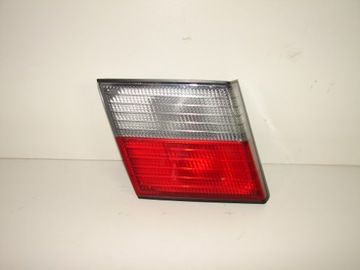 Tail light left rear nissan primera p11 96 - 99 sedan, фото