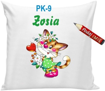 Подушка для сна подушка 40 x 40 сантиметри, фото