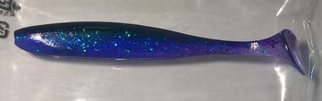 Keitech easy shiner 4''#408 electric june ошибка, фото