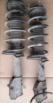 Mazda cx7 2.3 2.2 shock absorber front left right front, фото