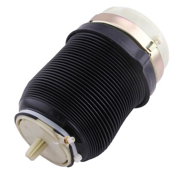 Audi a6 4f c6 air cushion suspensions ass back level allroad new, фото