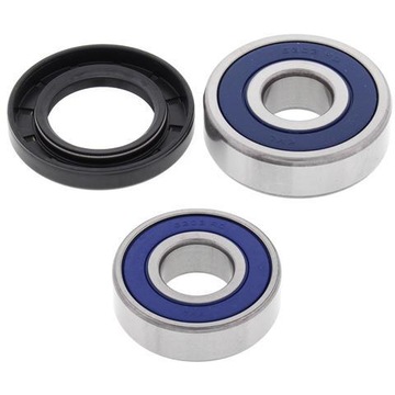 Bearing ass suzuki vl 800 c50t vs 600 800 intruder, фото