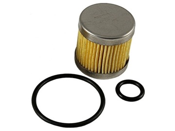 Filter phases cieklej omb liner+ gaskets sealing rings, фото