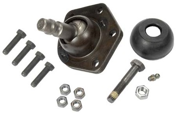 Ford aerostar all-wheel drive finger upper ball 1986-1997, фото