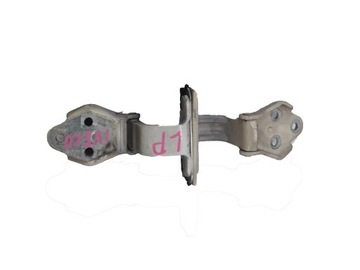 Door hinges left front door iveco daily v 11-14, фото
