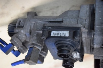 Valve main brakes daf xf 105, фото
