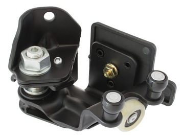 Trolley roller door trim shear right to ducato jumper boxer 06 -, фото
