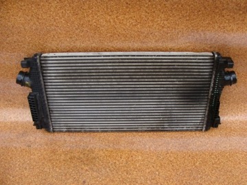 Chevrolet orlando 2011 год радиатор интеркулер 2, 0vcd, фото