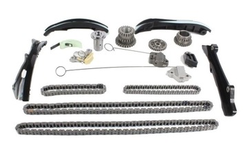 Разм набор jeep wrangler grand cherokee 3. v6 pentastar 2011-2018, фото