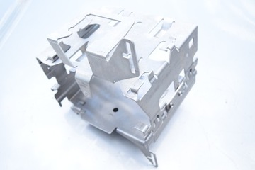 W211 hull fasteners navigation 2115455440, фото
